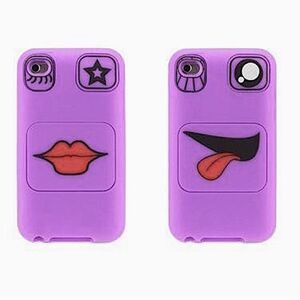 Griffin Faces iPod Touch 4th Generation New Accessories